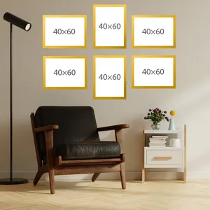 قاب عکس بکلیت مدل 215T مجموعه شش عددی