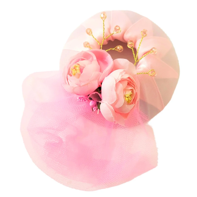 گیره مو دخترانه ریماز مدل کاپ کد tn001