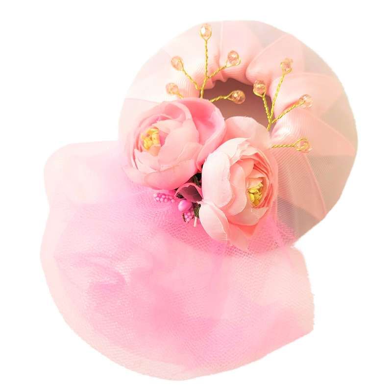 گیره مو دخترانه ریماز مدل کاپ کد tn001