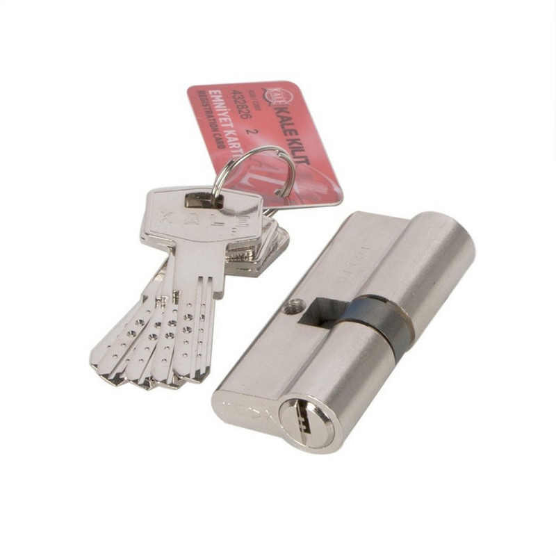 سیلندر قفل کال ترکیه مدل 164BNE