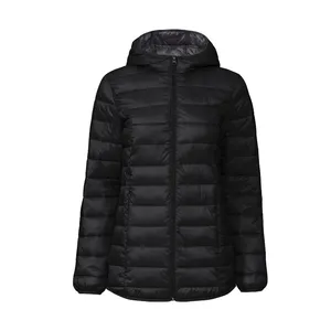کاپشن زنانه اسمارا مدل ab2200
