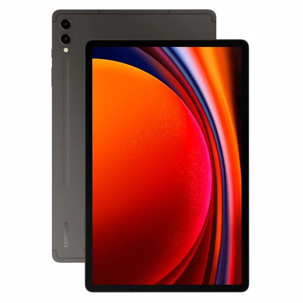 تبلت سامسونگ مدل Galaxy Tab S9 Plus ظرفیت 256 گیگابایت و رم 12 گیگابایت