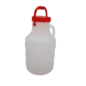 دبه مدل گردن باریک 