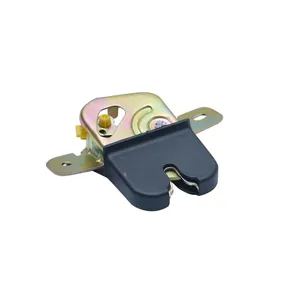 قفل درب صندوق عقب مدل 140573 مناسب برای پرايد صندوق دار