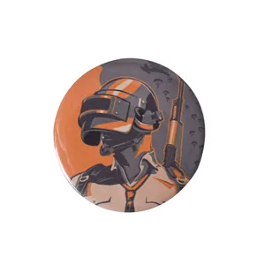 قاب عکس مدل رومیزی طرح پاپجی