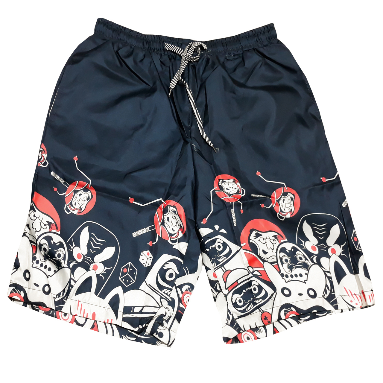 شلوارک مردانه مدل SA95