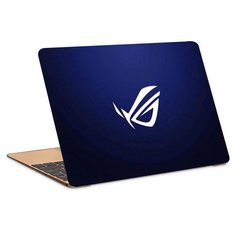 استیکر لپ تاپ طرح gaming wallpaper کد p-1160 مناسب برای لپ تاپ 15.6 اینچ