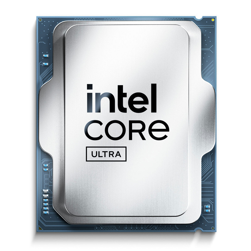 پردازنده مرکزی اینتل مدل Core Ultra 5 245KF - Tray