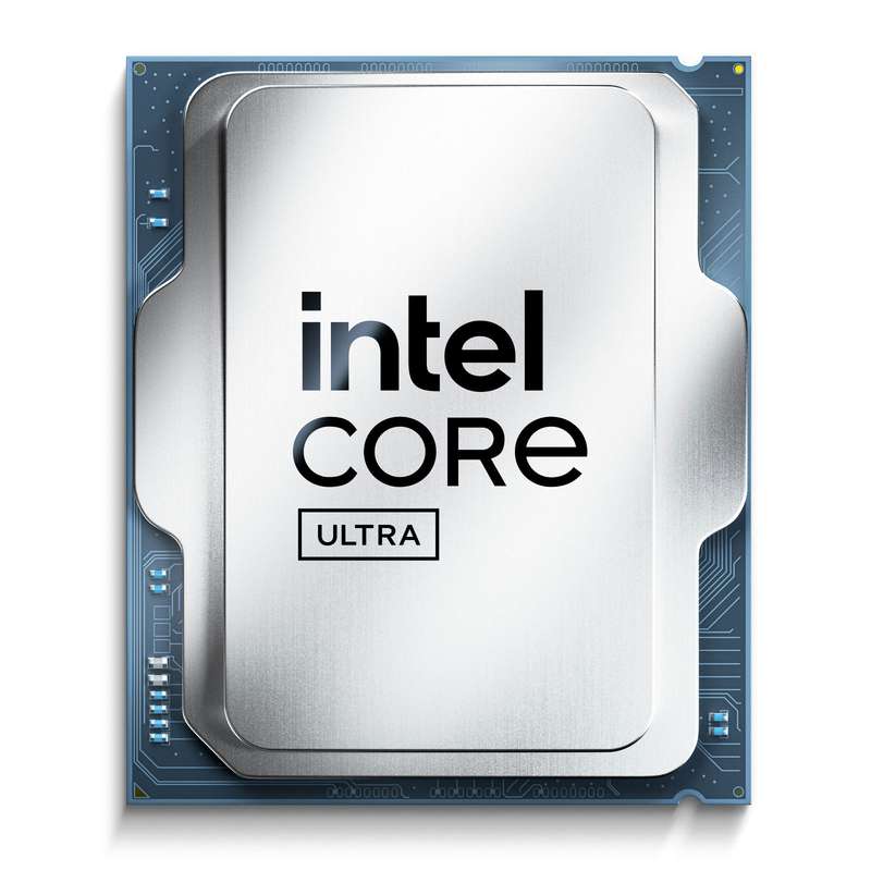پردازنده مرکزی اینتل مدل Core Ultra 5 245KF - Tray پردازنده مرکزی اینتل مدل Core Ultra 5 245KF - Tray