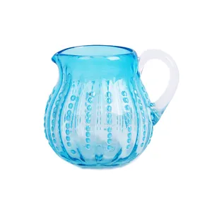 سس خوری شیشه ای مدل نگینی