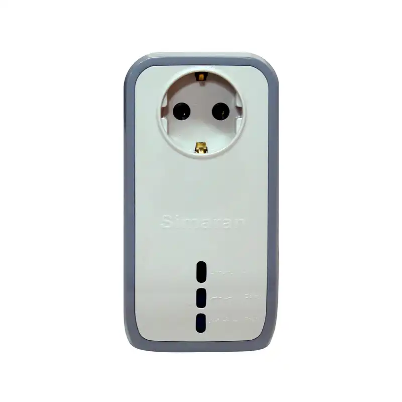 محافظ ولتاژ سیماران مدل SM-140-AW