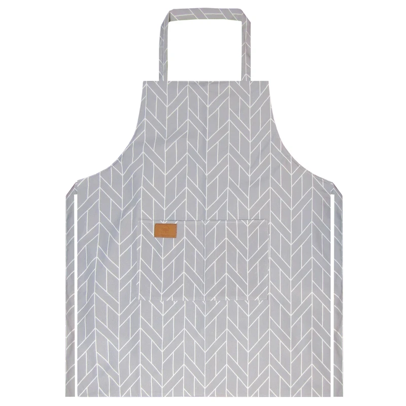 پیش بند آشپزخانه هوم اند لایف مدل دنیز