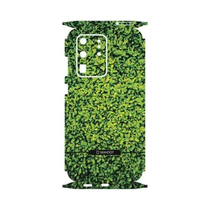 MAHOOT Leafs-FullSkin Cover Sticker for Samsung Galaxy S20 Ultra