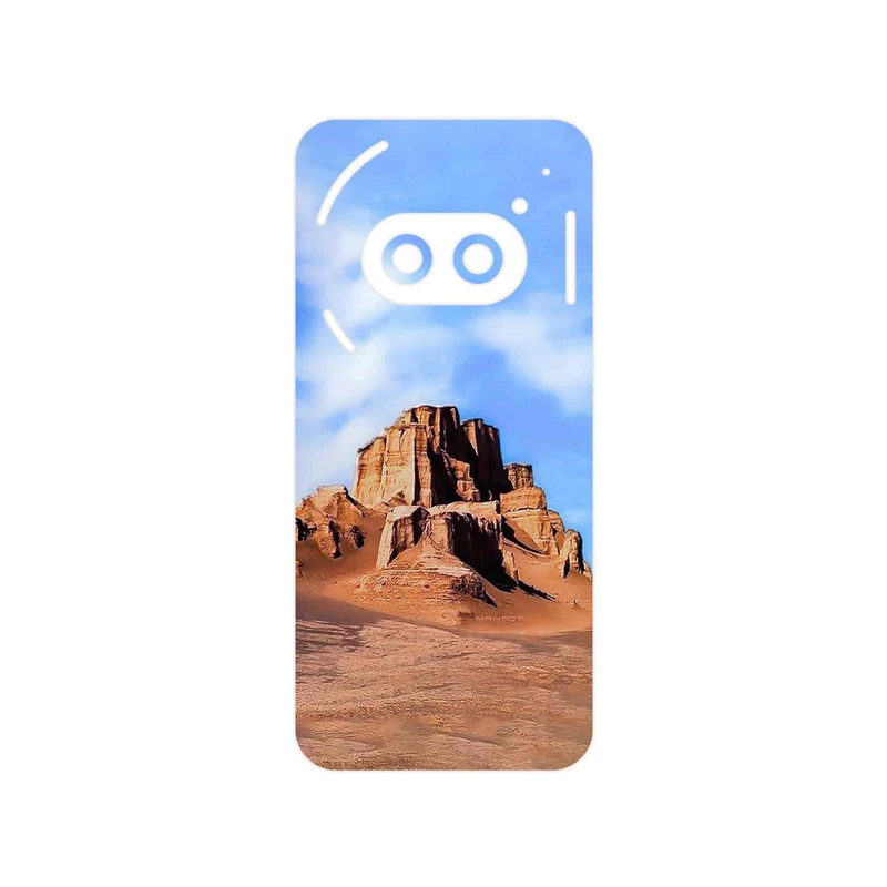 برچسب پوششی ماهوت مدل Kaloot مناسب برای گوشی موبایل ناتینگ Phone 2a