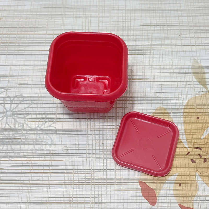 گلدان کد 044 بسته 4 عددی