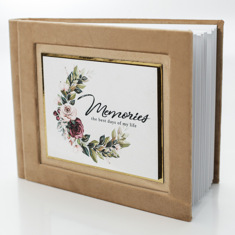 آلبوم عکس مدل 16x21-NEW-1090