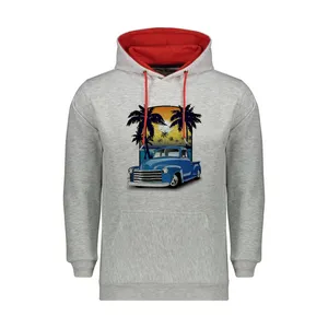 هودی مردانه آریا پارس مدل آراد-367