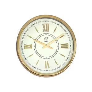 ساعت دیواری آرام مدل MD6002