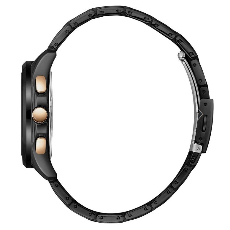 ساعت مچی عقربه‌ای مردانه کوارتز کرونوگراف بورلی هیلز پولو کلاب مدل BP3212X.671