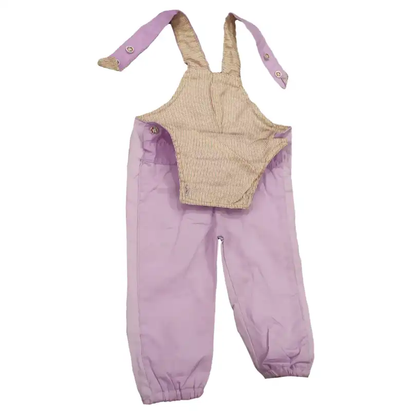 سرهمی نوزادی دخترانه مدل N08