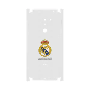 MAHOOT REAL-MADRID-FC-FullSkin Cover Sticker for Honor 6X