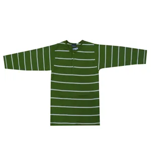 تی شرت آستین بلند پسرانه مدل fg1