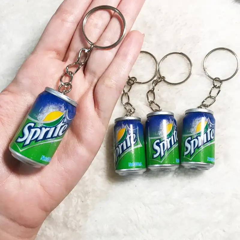 جاکلیدی مدل نوشابه اسپرایت کد 04