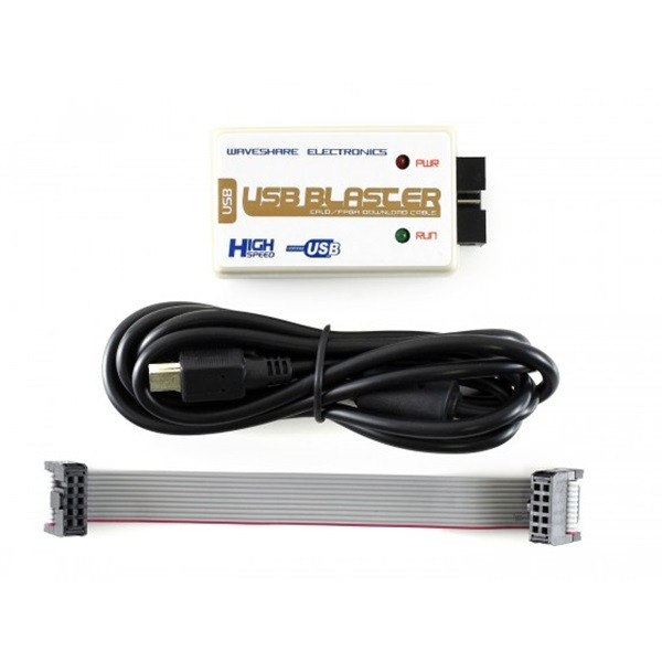 مبدل صنعتی ویوشیر مدل USB BLASTER (V2)