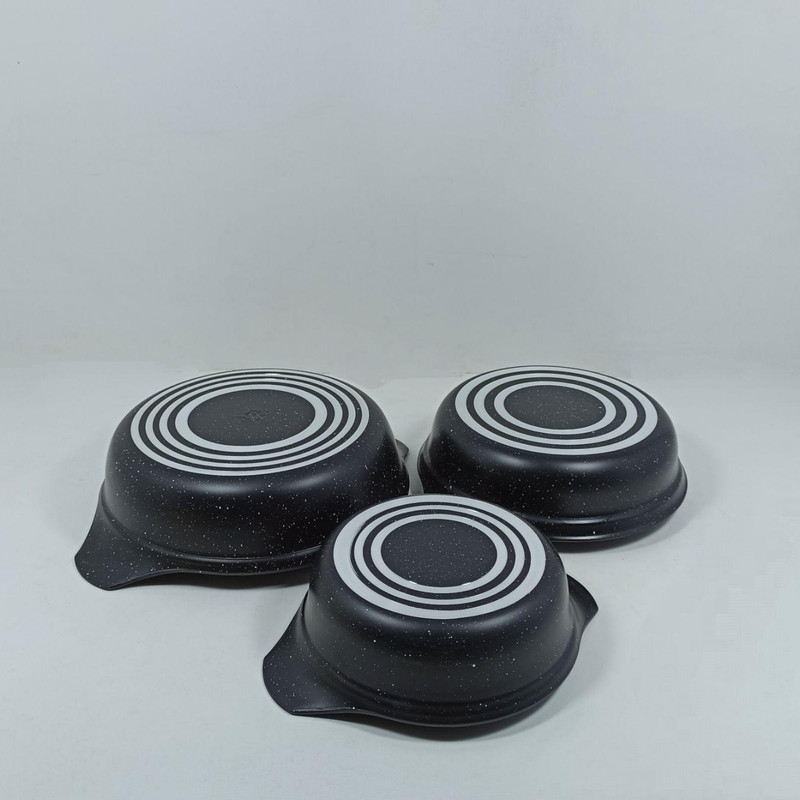 سرویس تابه 3 پارچه مدل best