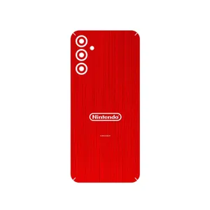 MAHOOT NINTENDO Cover Sticker for Samsung Galaxy M14