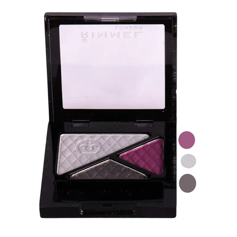 پالت رژ گونه ریمل لاندن شماره 747 کد 07