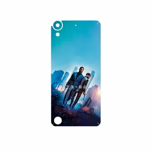 MAHOOT Tenet Cover Sticker for HTC Desire 630