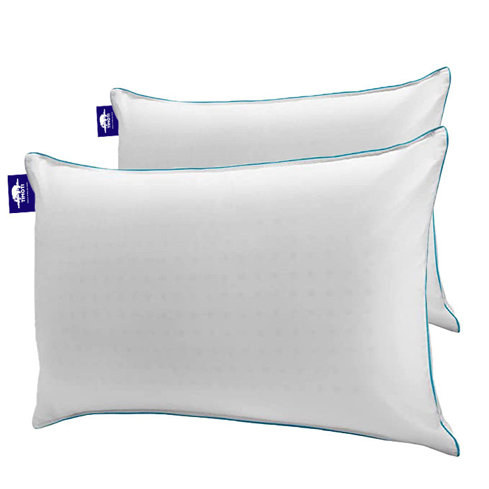 بالش تیموتی مدل HILTON بسته دو عددی