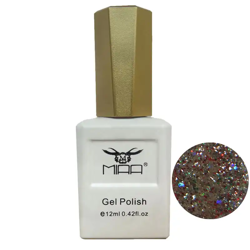 لاک ژل ناخن میا کد 172