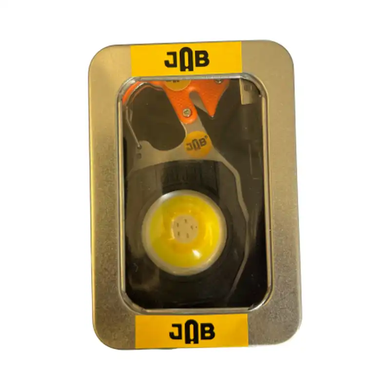 ابزار چندکاره سفری جاب مدل JB-2024