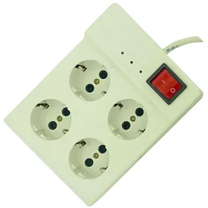 محافظ ولتاژ مهسان مدل A4