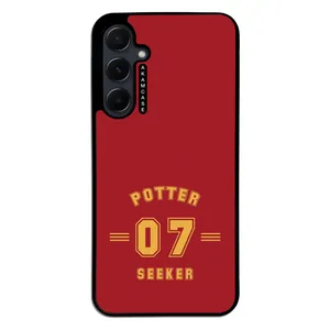 AKAM AMC-WSGA55-HARRY POTTER-51 Cover For Samsung Galaxy A55
