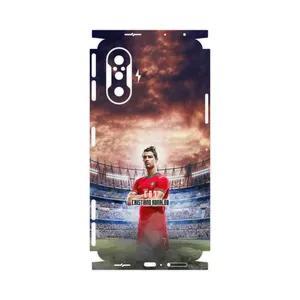 MAHOOT Cristiano Ronaldo 2-FullSkin Cover Sticker for Xiaomi Redmi K40 Gaming
