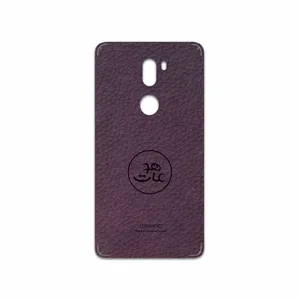 MAHOOT PL-MAH Cover Sticker for Xiaomi Mi 5s Plus