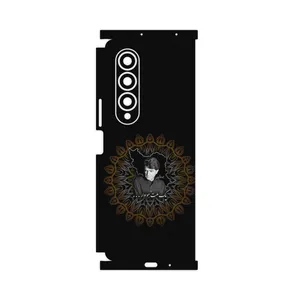 MAHOOT MohammadReza Shajarian-FullSkin Cover Sticker for Samsung Galaxy Z Fold4