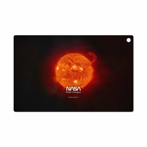 MAHOOT Sun-By-NASA Cover Sticker for Sony Xperia Z2 Tablet LTE 2014