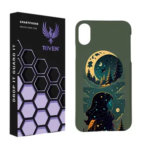 RIVEN RI2-7 Case For Apple iPhone X/XS
