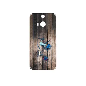 MAHOOT Drone Cover Sticker for HTC Butterfly 2