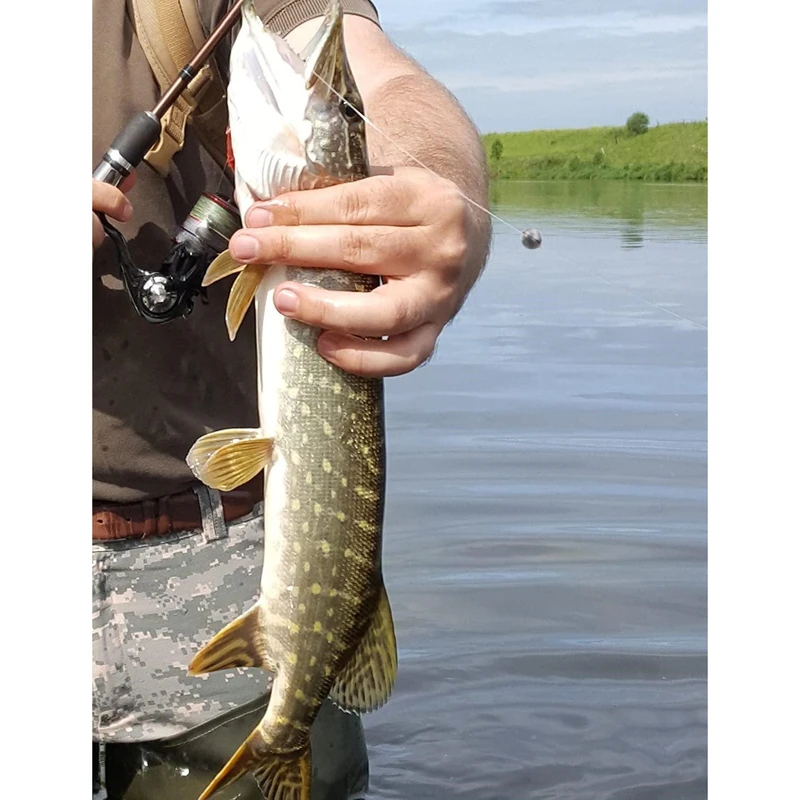 عکس شماره 5 : سرب ماهیگیری مدل چاک دار 0.16 گرمی بسته 5 عددی