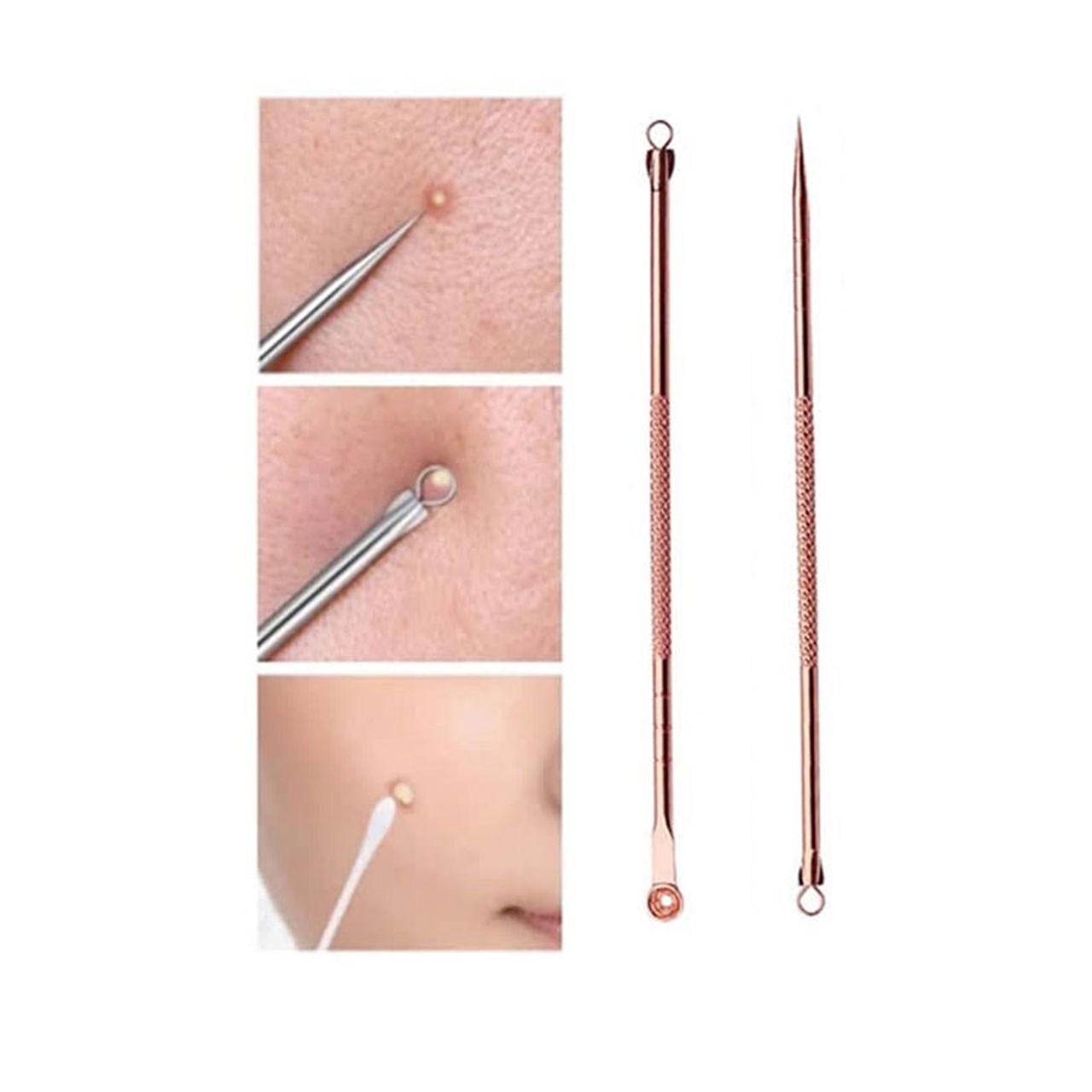 پیلینگ صورت پرگاس مدل PRO-9 مجموعه 2 عددی