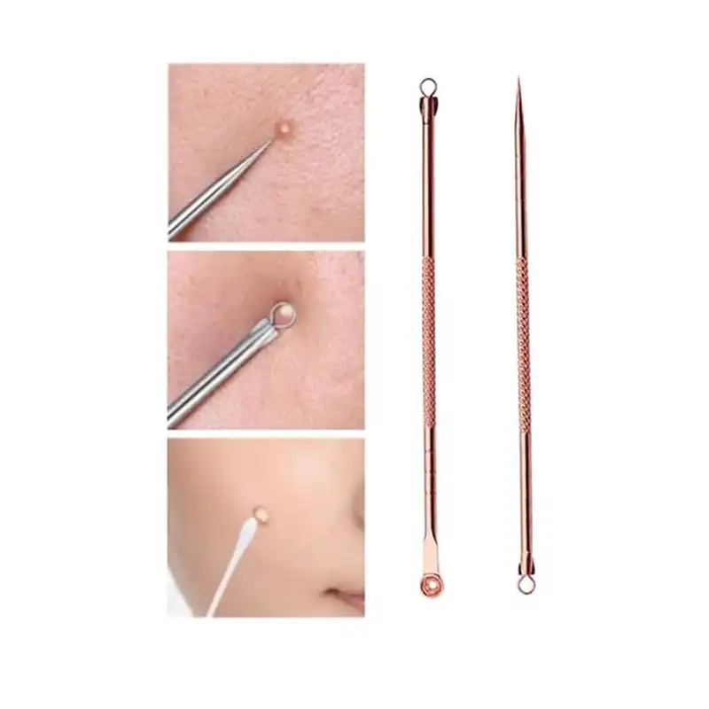 پیلینگ صورت پرگاس مدل PRO-9 مجموعه 2 عددی