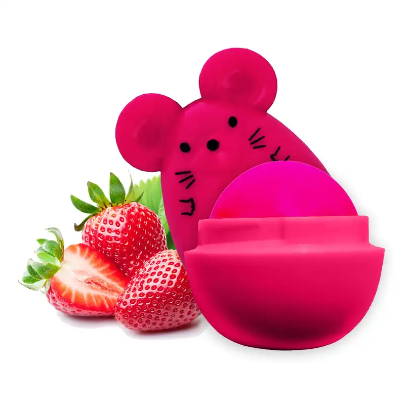 بالم لب کیو سی طرح موش کد 01