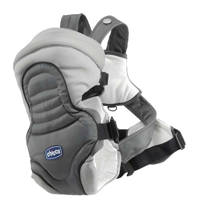 آغوشی نوزاد چیکو مدل soft & dream