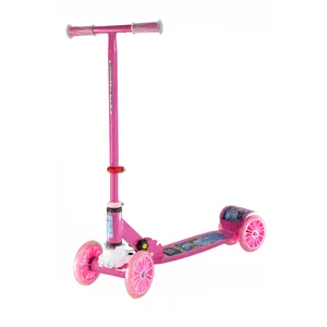 اسکوتر مدل Girls Scooter 