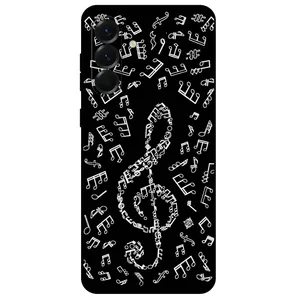 Megafone Musical Note 1370 Cover For Samsung Galaxy A56